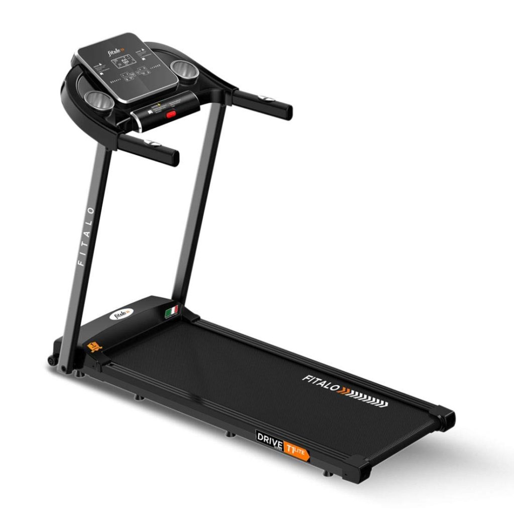 Buy Treadmill Online