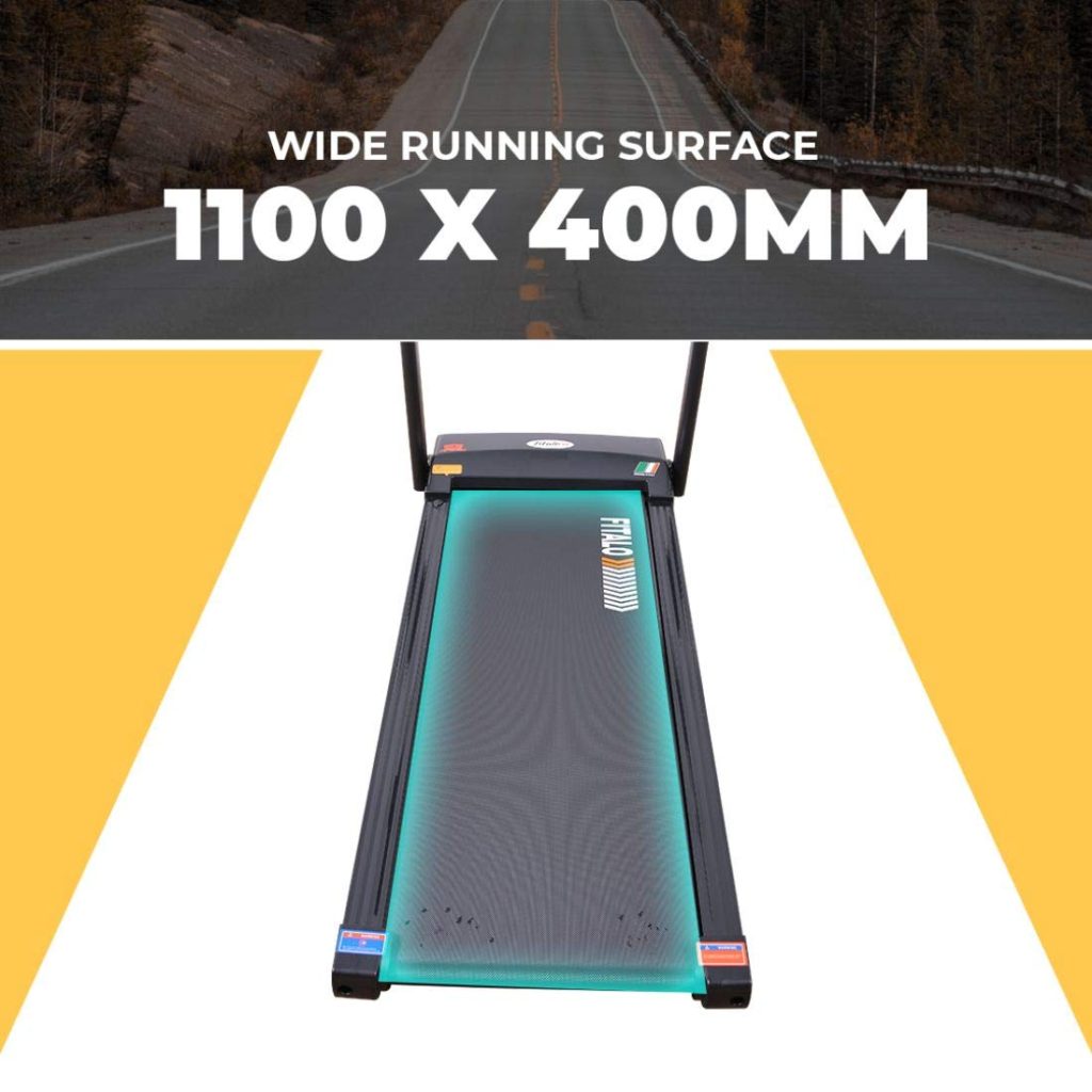 Buy Drive Plus Treadmill