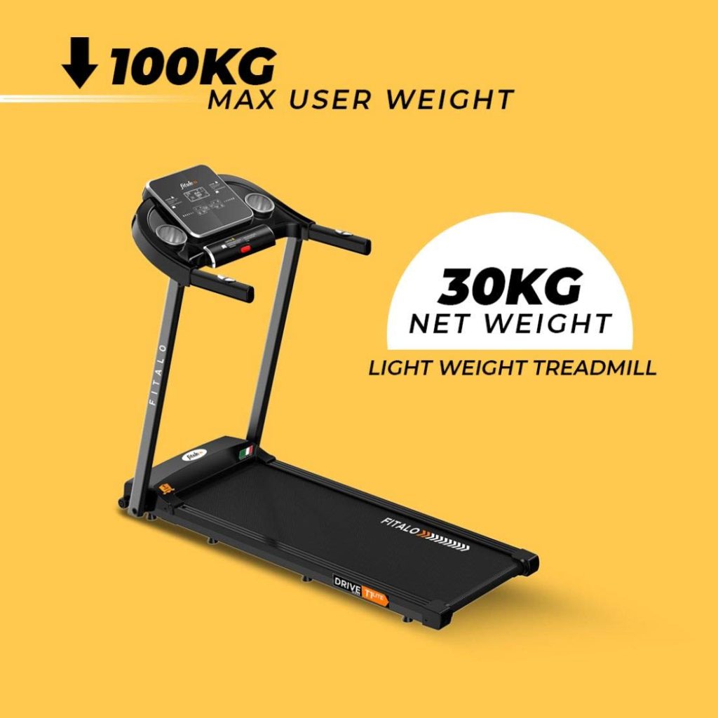 Treadmill Buy Online