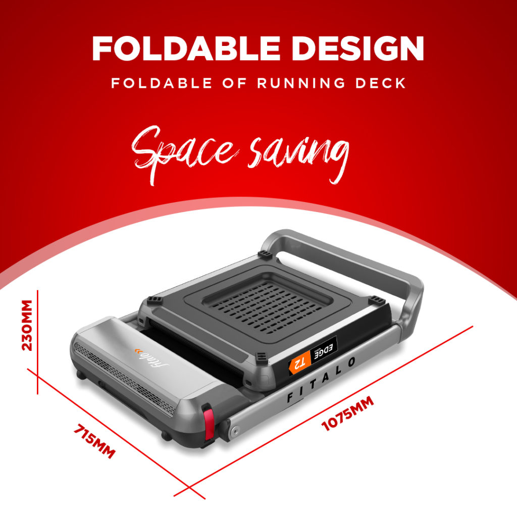 Fitalo Treadmill Price