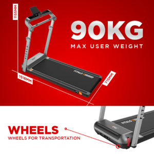 Online Treadmill Price