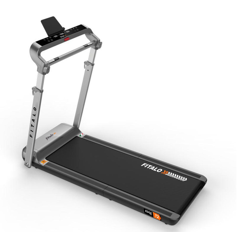 Fitalo Treadmill