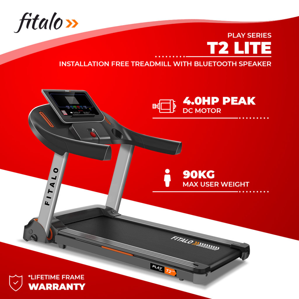 Treadmill Price