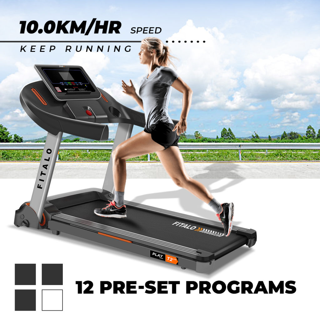 Treadmill for Home Use
