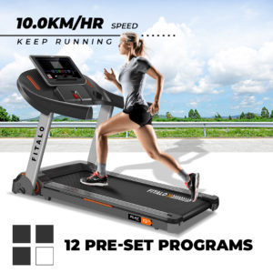 Online Treadmill Price for Home