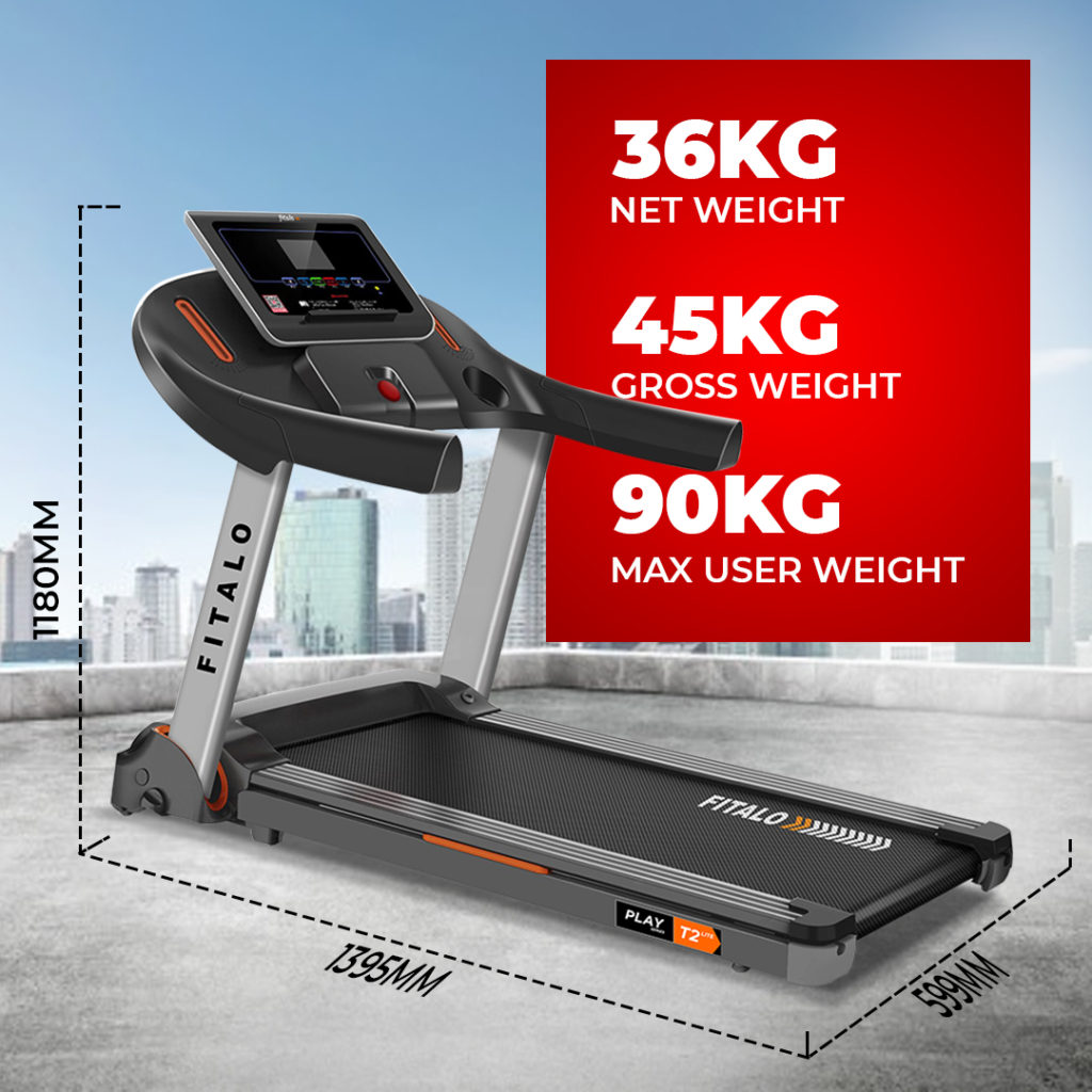 Best Treadmill