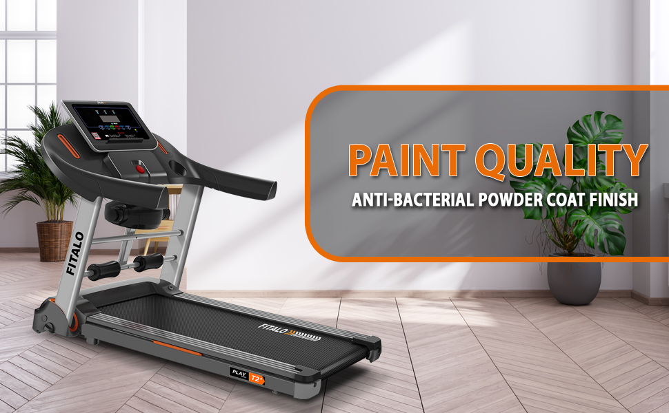 Buy Treadmill Online