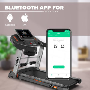 Buy home use treadmill