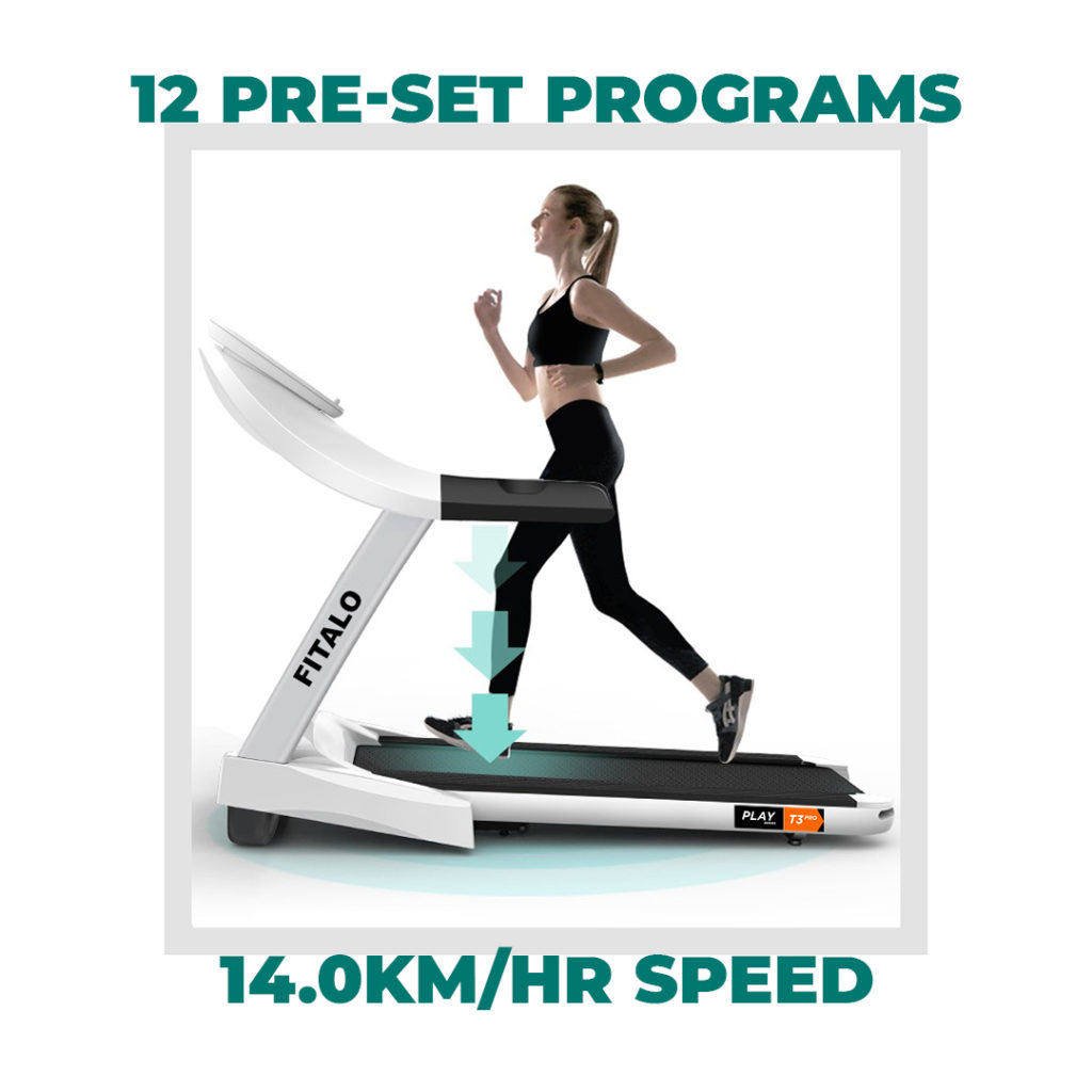 Treadmill