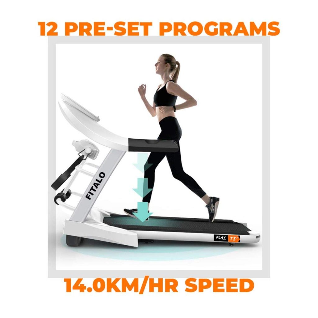 Treadmill