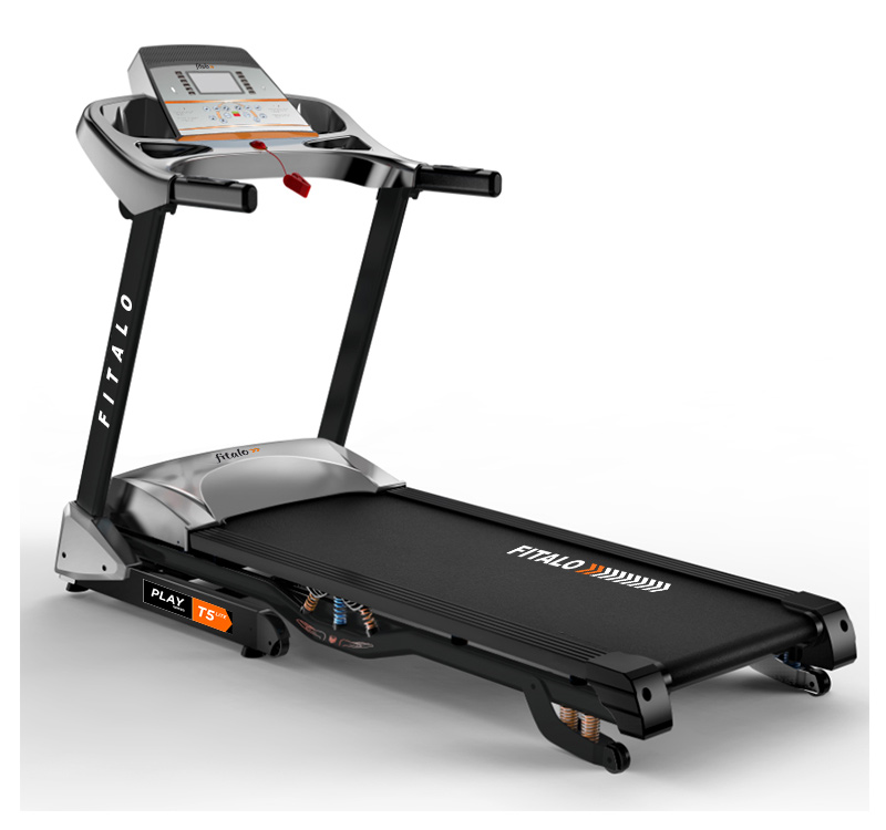 Motorised Treadmill