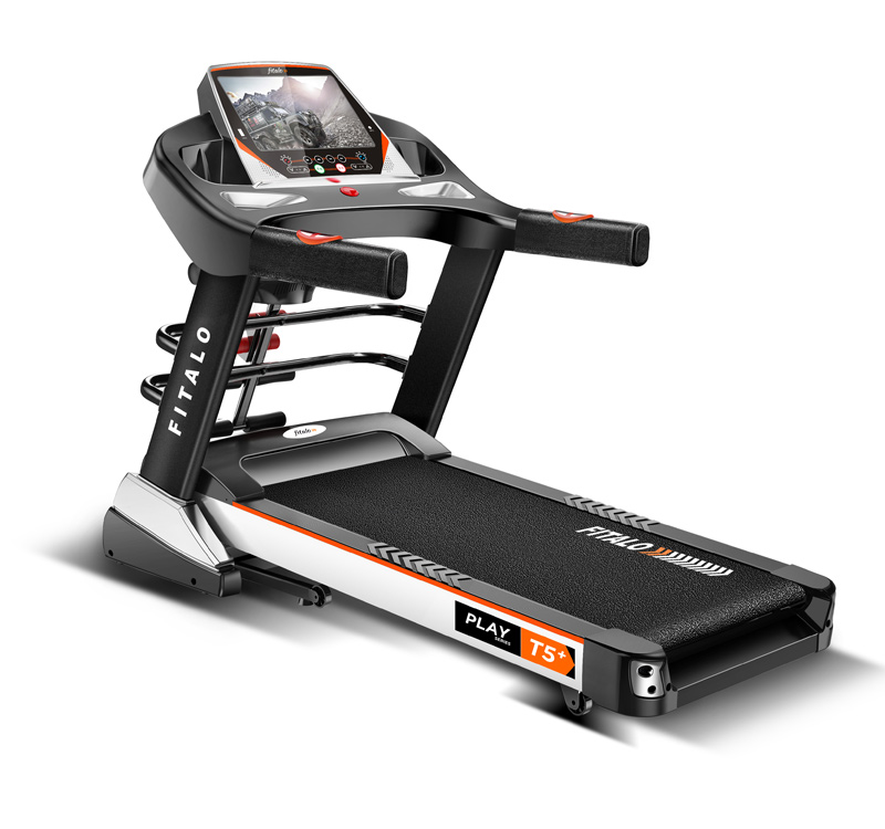 Fitalo Treadmill