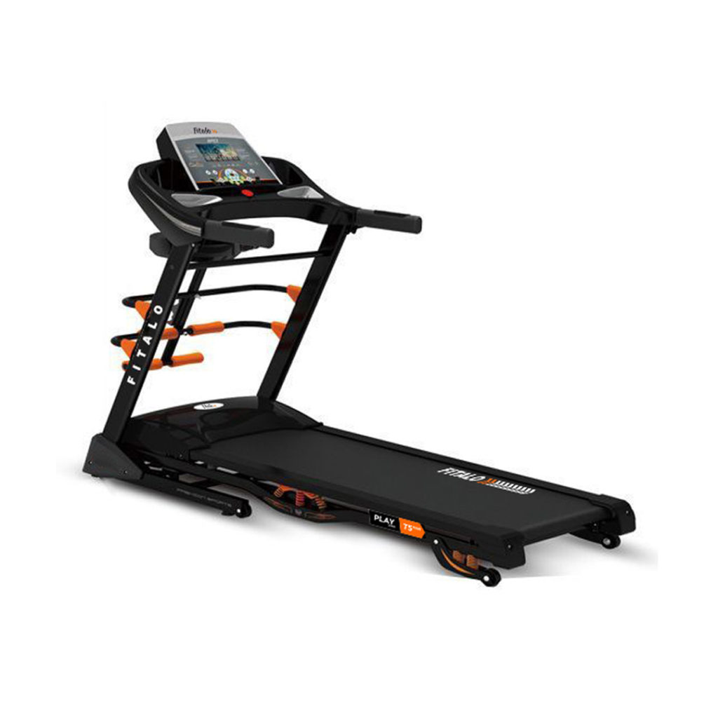 Play Series Treadmill