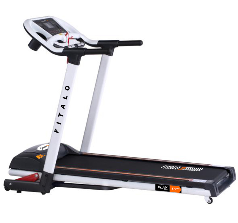 Fitalo Treadmill