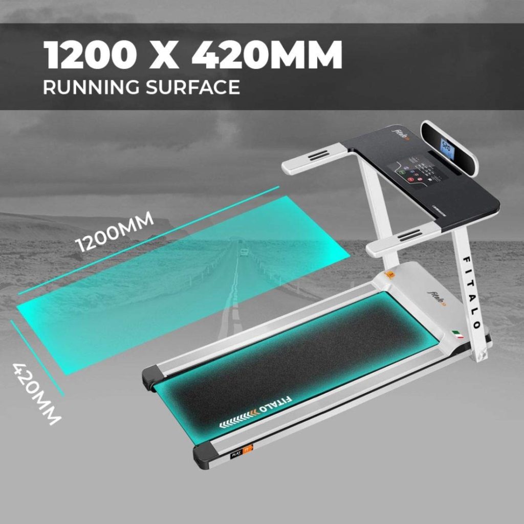 Treadmill Price