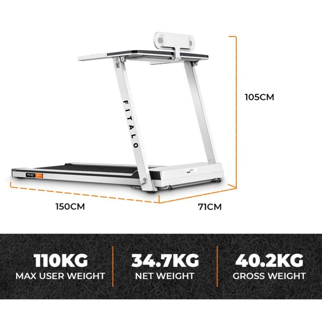 Buy Treadmill Online for Home
