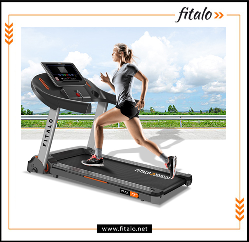 Treadmill Online 