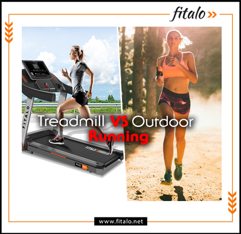 Buy Treadmill Online