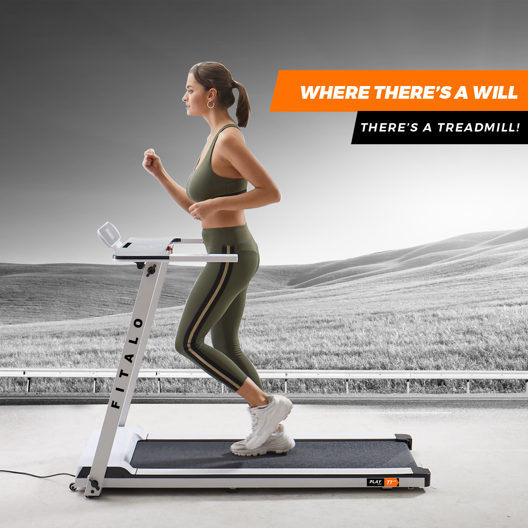 Buy Treadmill Online