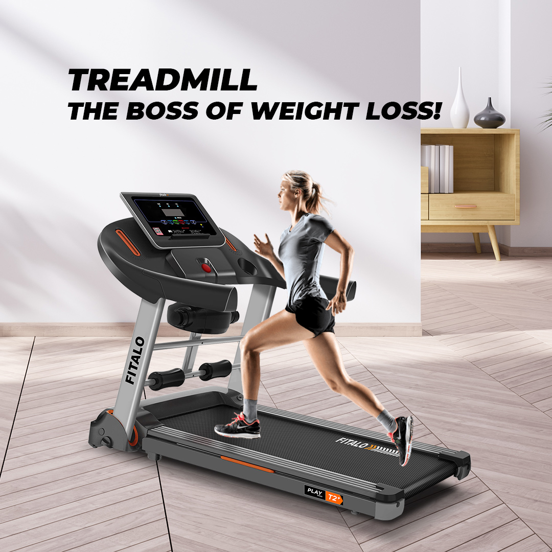 Buy Treadmill Online