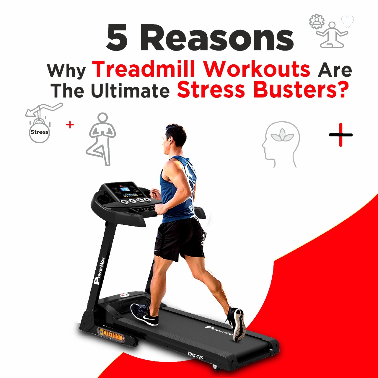 Buy Treadmill Online