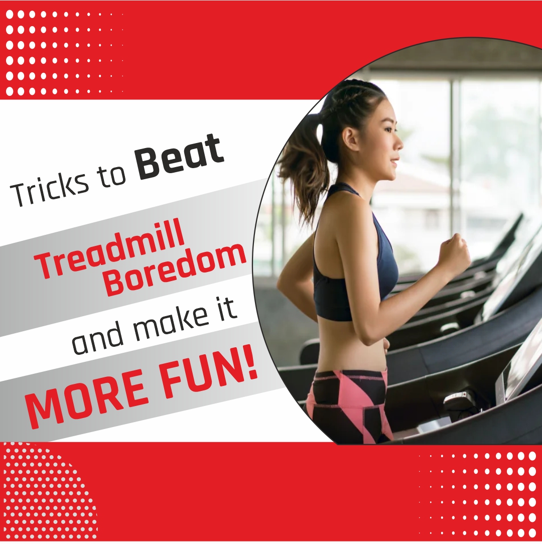 Treadmill Price