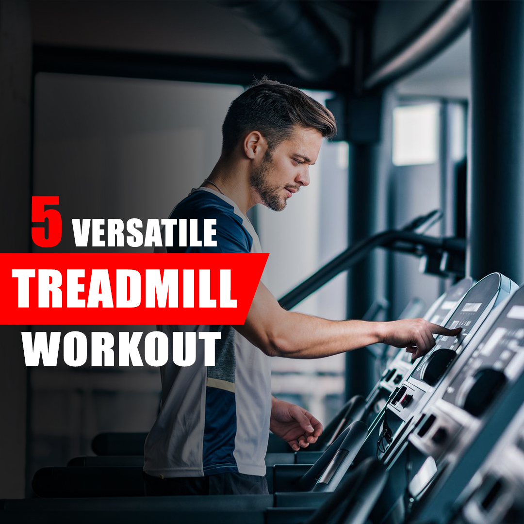 Buy Treadmill Online