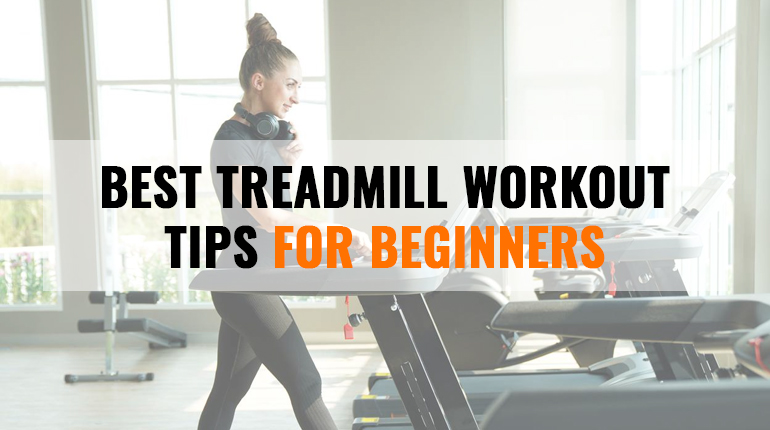 Buy Treadmill Online