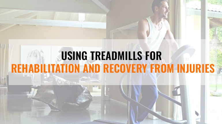 Buy Treadmill Online