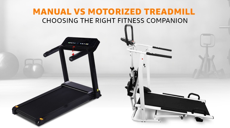 Treadmill Price