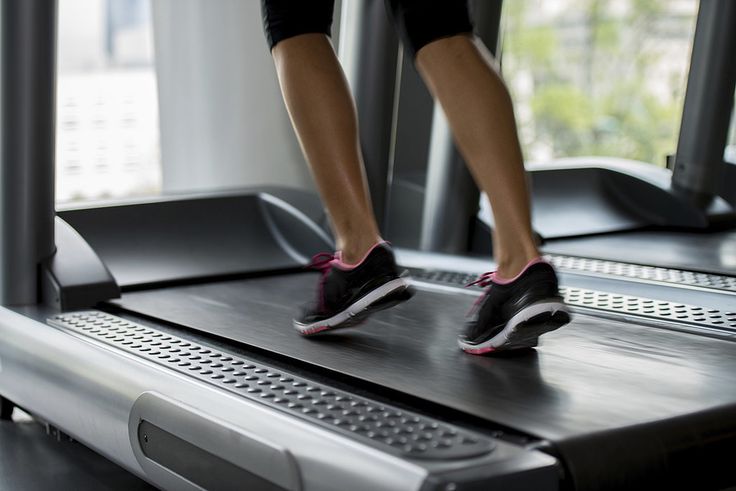 smooth workouts when you maintain your treadmill well