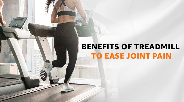 Buy Treadmill Online