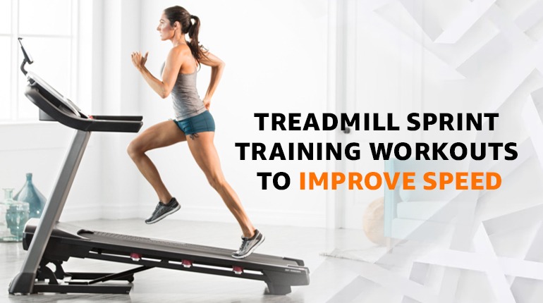 Treadmill Online 