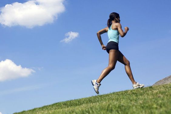 Hill Repeats: Conquer the Inclines with this HIIT Workout