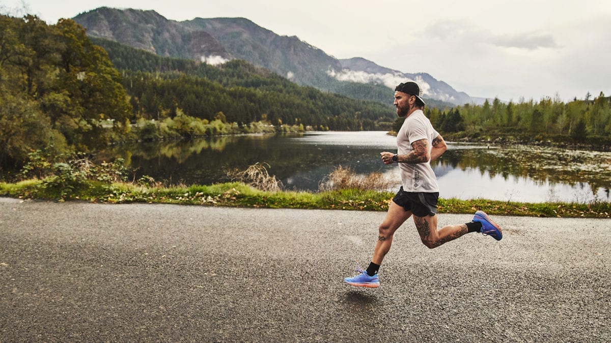 Fartlek Training: The Unpredictable Challenge