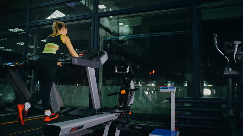 HIIT Protocol - 30 Minute HIIT Treadmill Workout