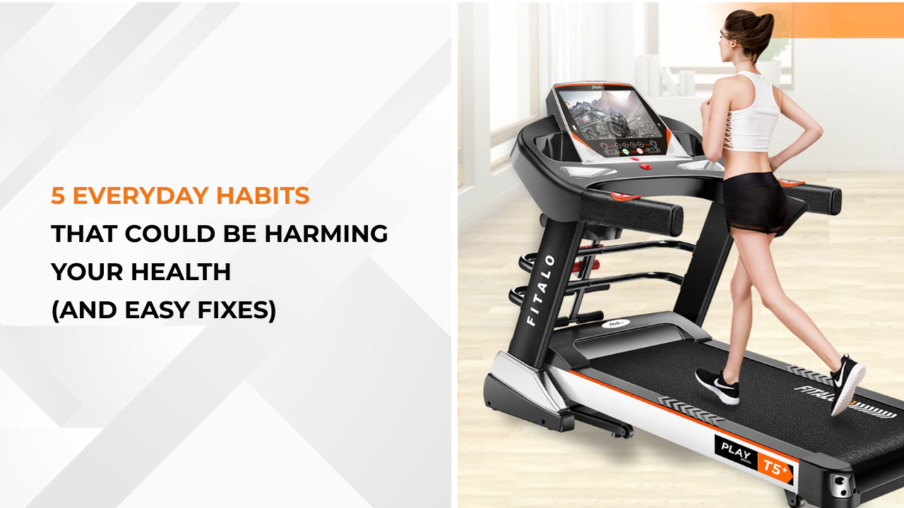 Treadmill Online 