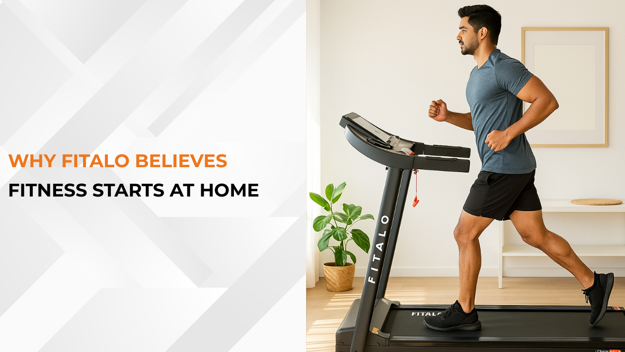 buy treadmill online