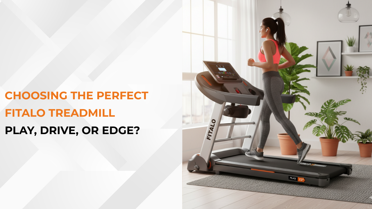 buy treadmill online